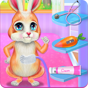 Bunny Medical Care