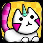 Cat Evolution - Cute Kitty Collecting Game 1.0.27