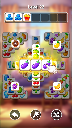 Game screenshot Tile Home-Match Puzzle Game apk download