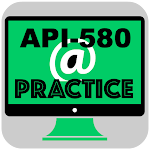 Cover Image of Herunterladen API-580 Practice Exam 2.0 APK