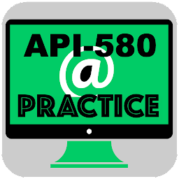 Icon image API-580 Practice Exam