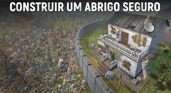 Lets Survive Apk Mod Menu Dinheiro Infinito 3