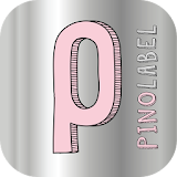 피노라벨 - pinolabel icon
