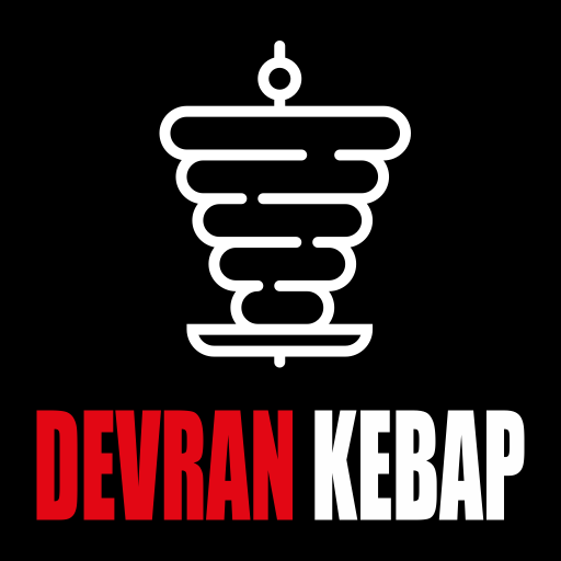 Devran Kebab Quierschied logo