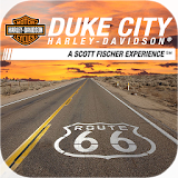 Duke City Harley-Davidson® icon