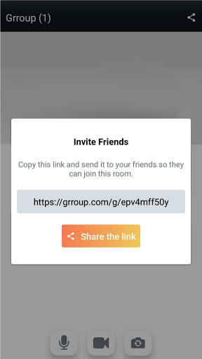 Grroup Screenshot 3 - AppWisp.com