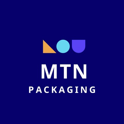 MTN Packaging logo