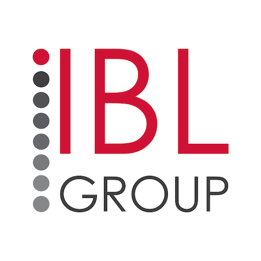 IBL Library logo