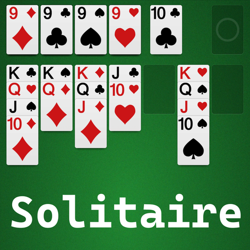 Solitaire Games! Classic
