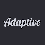 Cover Image of ดาวน์โหลด Adaptive  APK