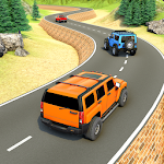 Cover Image of 下载 4x4 Mountain Car Driving : Off Road Jeep Games 1.0.2 APK