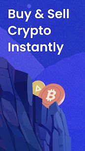 ZebPay: Buy Bitcoin & Crypto For PC installation