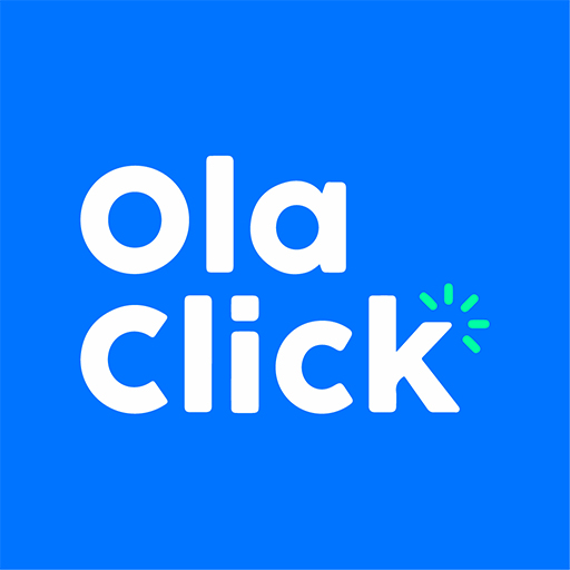 OlaClick: Digital Menu, POS logo