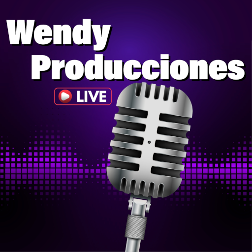 Wendy Producciones logo