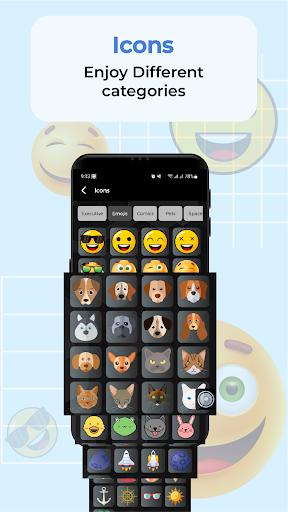 Assistive Touch Android Screen 3