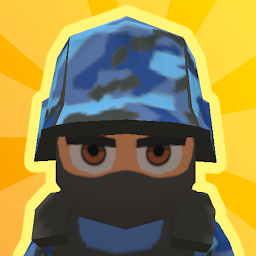 Infantry King