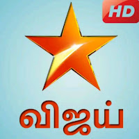 Live Star Vijay TV Channel - Free Star Vijay Guide