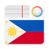Philippines Radio Stations Online - Philippines FM icon