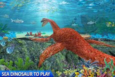 究極の海の恐竜モンスターワールドのおすすめ画像4