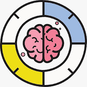 Puzzled Brain: Tricky Puzzles, Brain Test Games