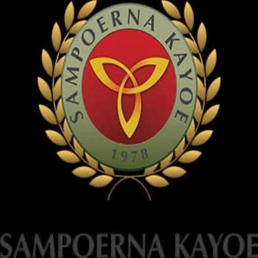 andal sampoerna kayoe