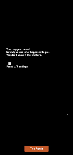 Something Bleak Screen 2