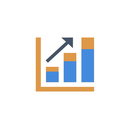 Easy Compound Interest Calc logo