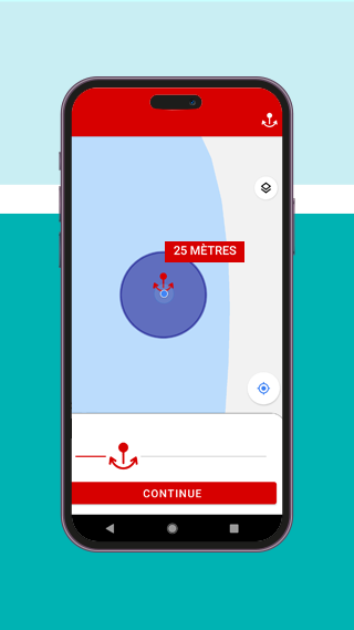 Anchor Alert | anchorage - 1.27 - (Android)
