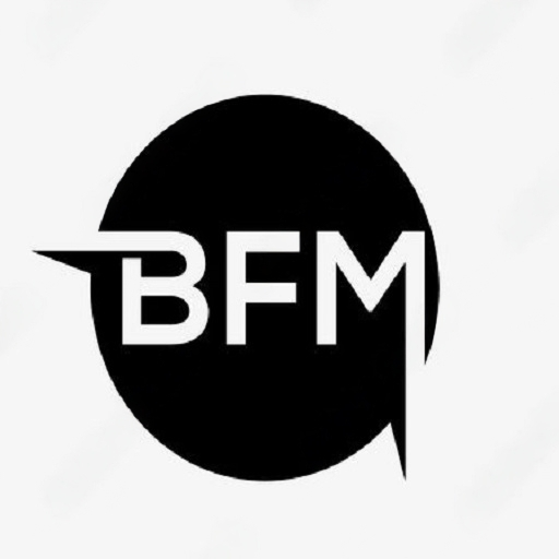 BILLU FLOUR MILL logo