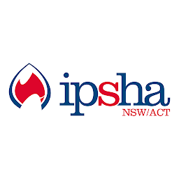 Значок приложения "IPSHA"