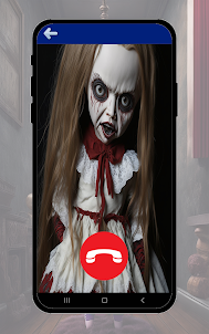 Prank Call Scary Doll Games