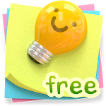 Cover Image of Download Notes - MemoCool Free 1.5.2 APK