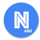 NARU Launcher icon