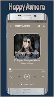 Happy Asmara MP3 Dangdut 1.7 APK screenshots 3