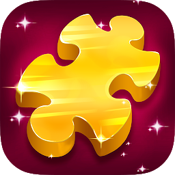 Icoonafbeelding voor Jigsaw Puzzles for Adults | Pu