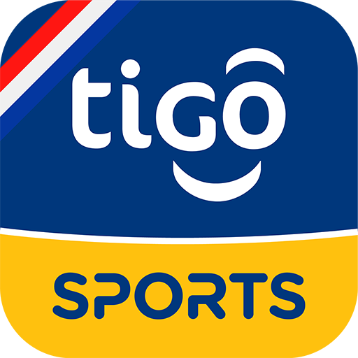 Baixar Tigo Sports Paraguay