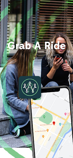 Android application Wild Ride screenshort