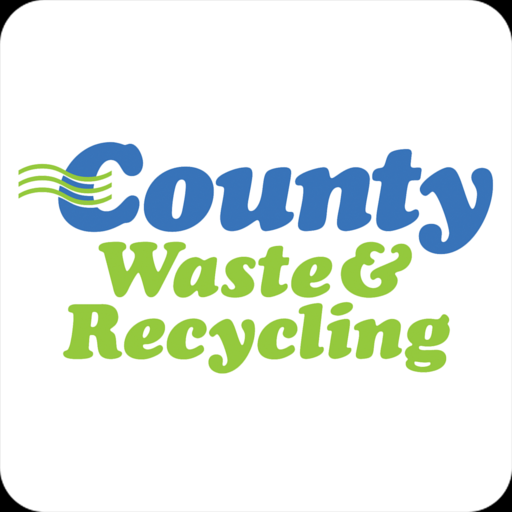 County Waste & Recycling Apps on Google Play