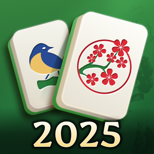 Mahjong Voyage: Tile Matching Laai af op Windows