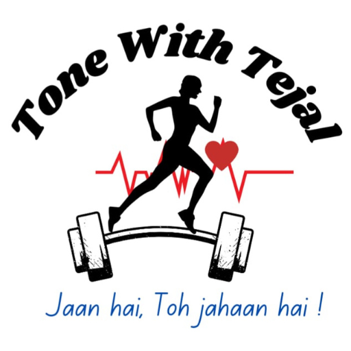 Tone With Tejal
