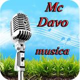 Mc Davo Musica icon
