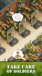 The Idle Forces: Army Tycoon