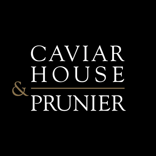 Caviar House & Prunier logo