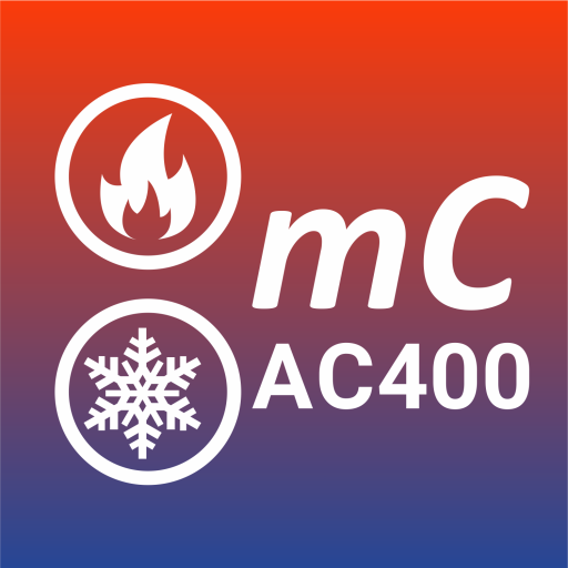 mC AC400