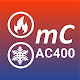 mC AC400 Windows에서 다운로드