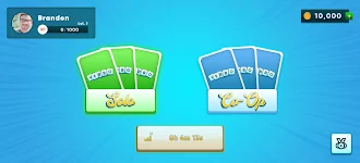 Game screenshot Verbo Blitz hack