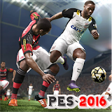 Guides PES 2016 icon