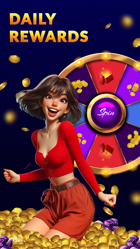 SpinArena Online Casino Slots 2