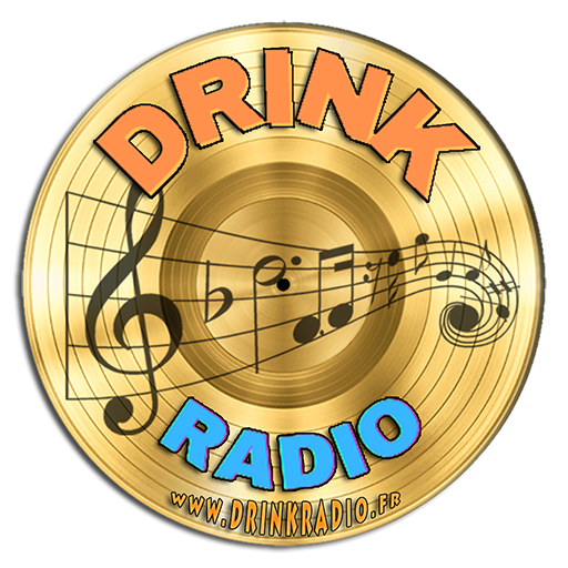 Drink Radio 3.43.0.2 Icon