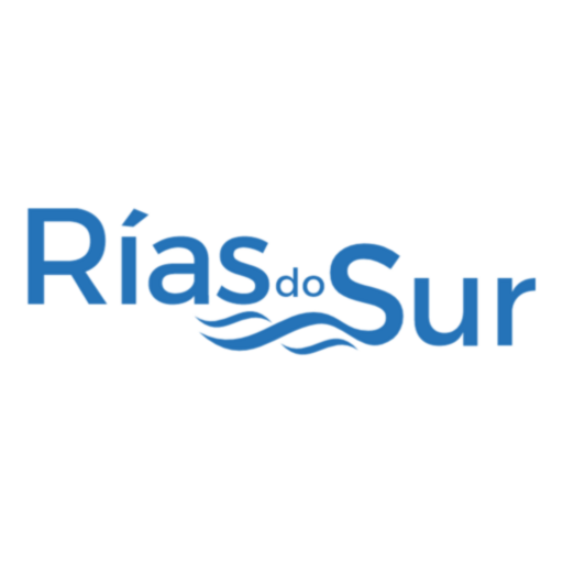 Rías do Sur logo